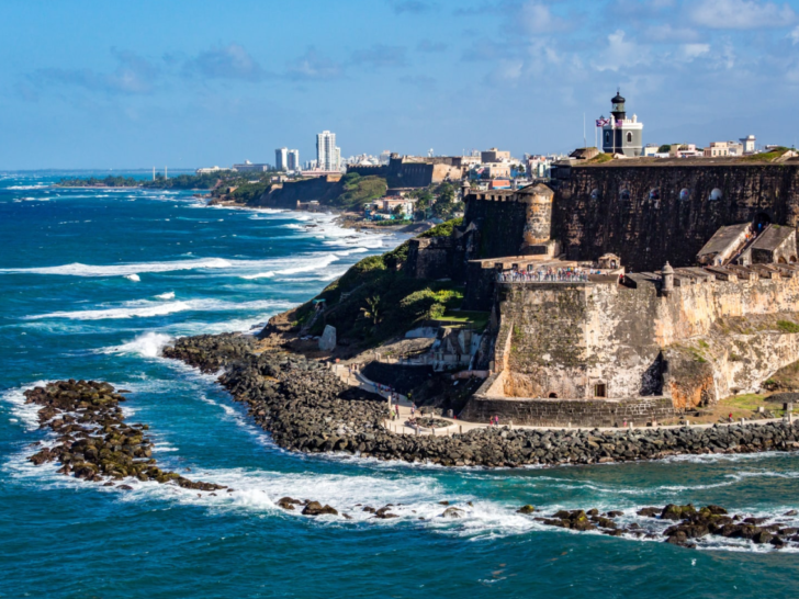 Discover 15 Unforgettable Things to do in Puerto Rican