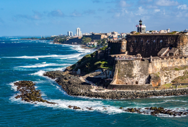 Discover 15 Unforgettable Things to do in Puerto Rican
