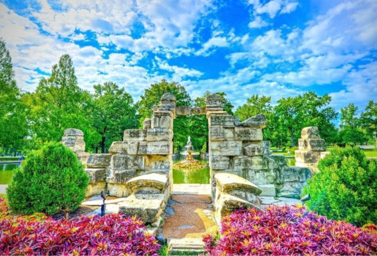 15 Must-Things to Do in St. Louis for First-Time Visitors