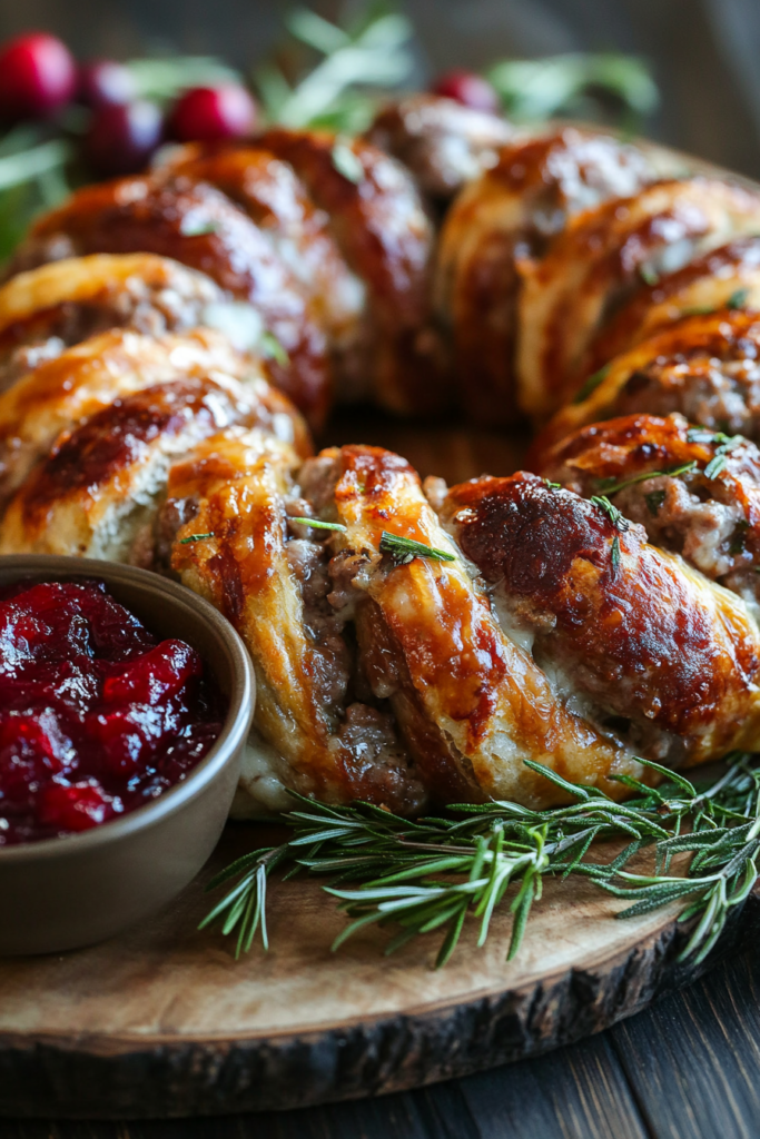 10 Best Christmas Appetizers Recipes
