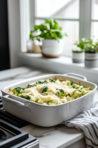 Paula Deen's Broccoli Casserole Recipe