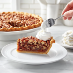 American Pecan Pie Recipe