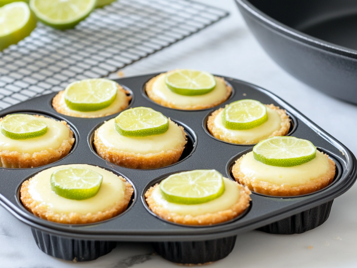 The Key Lime Cheesecake Hack That’ll Make Your Taste Buds Go Crazy!