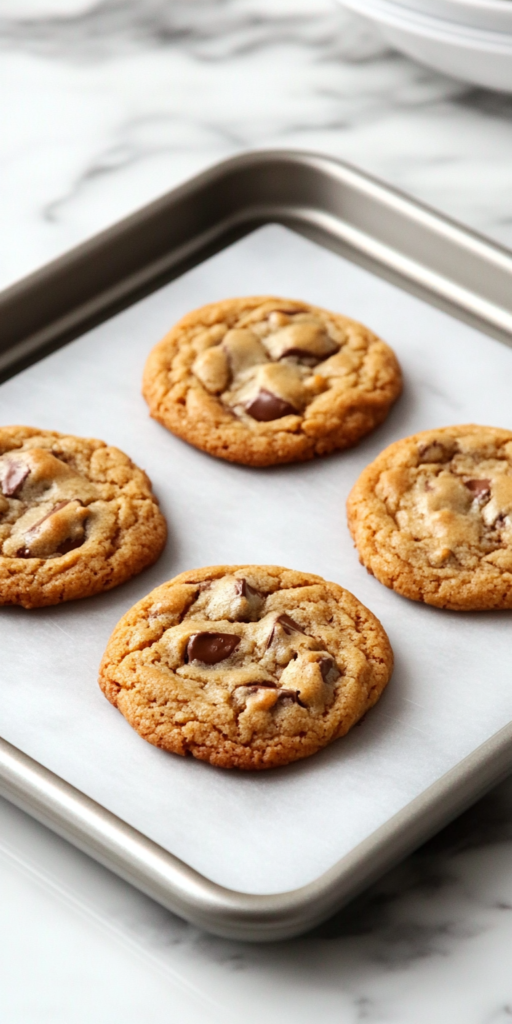 cooling-cookies-chocolate-chip-cookie