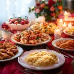 Best Valentine's Dinner Recipes
