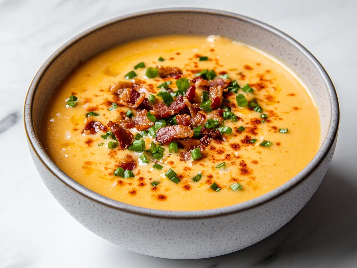 A Low-Carb Comfort Keto Crack Chicken Soup