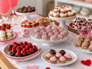 Best Valentine Recipes For Kids