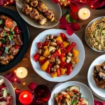 Best Valentine&rsquo;s Healthy Recipes