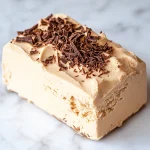 Coffee Semifreddo