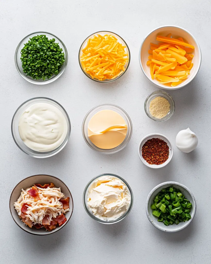 Comfort Keto Crack Chicken Soup Recipe