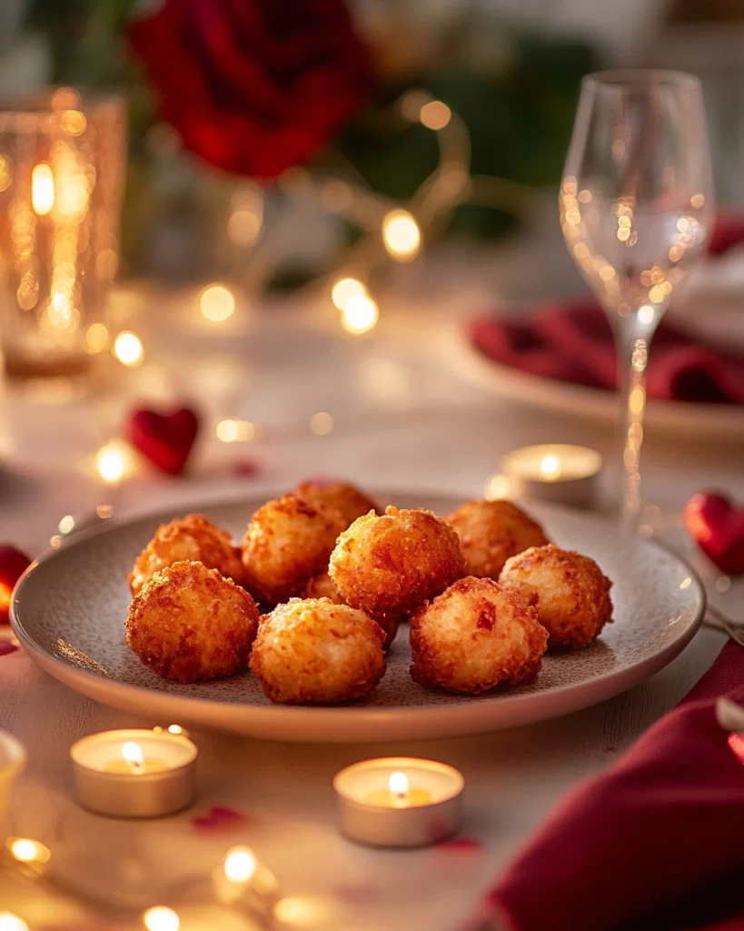 Crawfish Hushpuppies