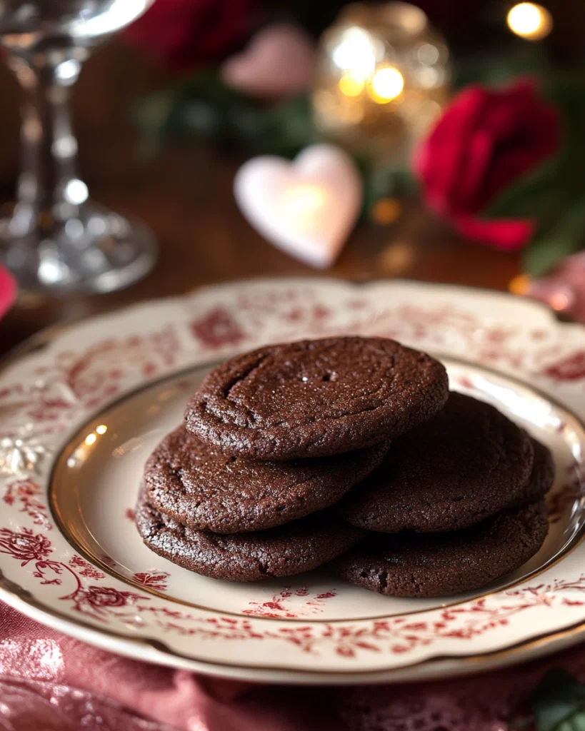 Every-30-Minute Chocolate Cookie