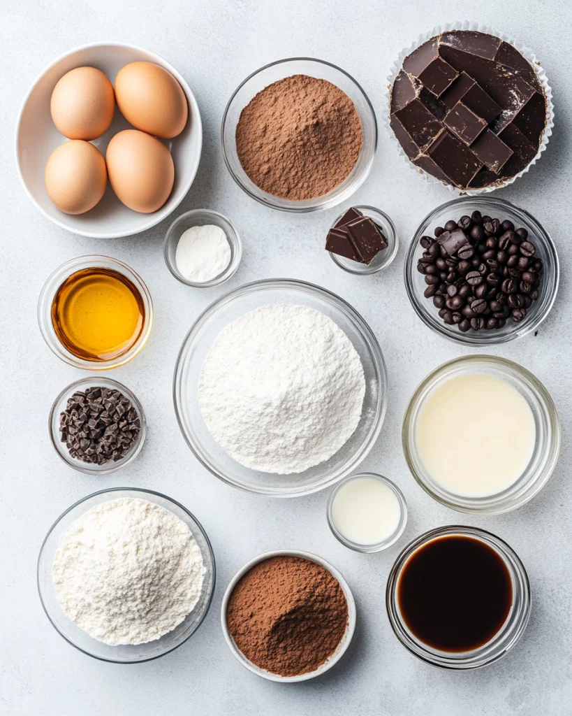 Hershey Chocolate Cake Recipe
