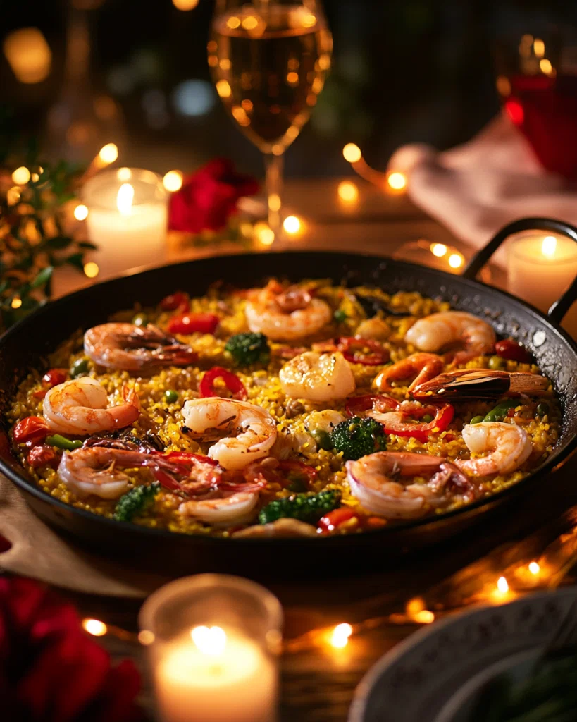 Paella