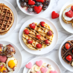 15 Best valentine Breakfast recipes