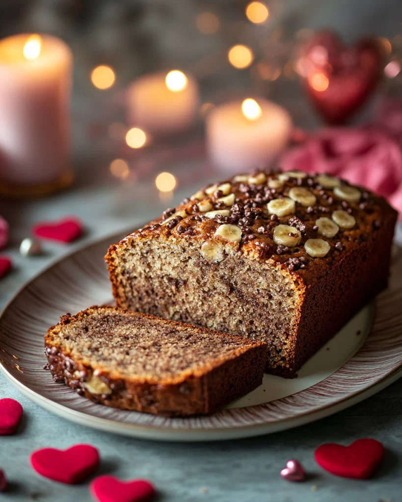 Banana Bread