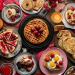 Best Valentine&rsquo;s Day Breakfast Recipes