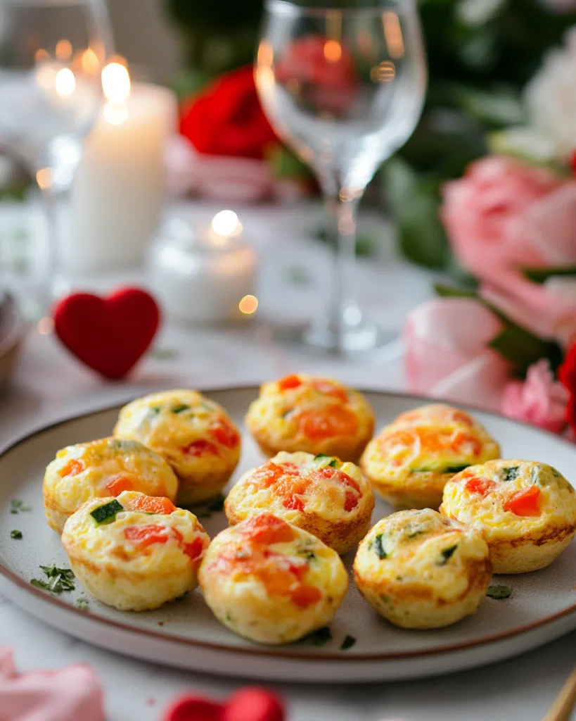 Egg Bites