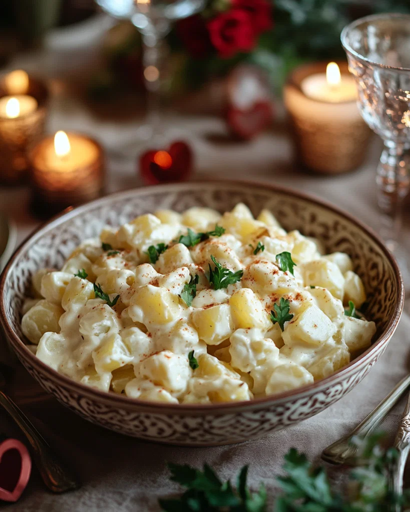 Hellmann&rsquo;s Potato Salad