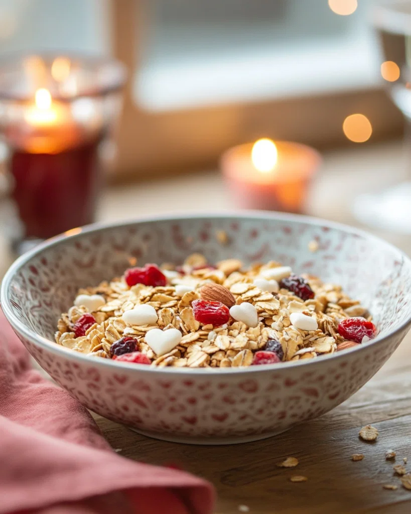 Muesli