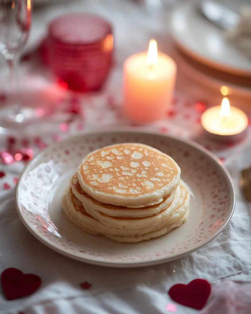 Rice Pancakes