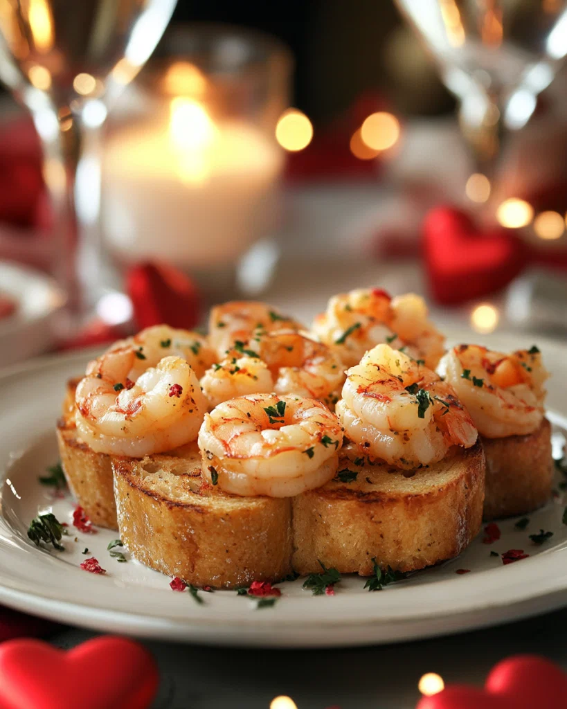 Shrimp Toast