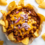 frito pie recipe