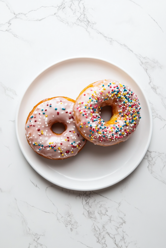Cake Donuts