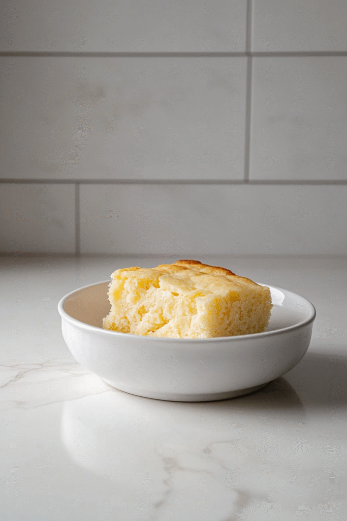 Cornbread Casserole Recipe