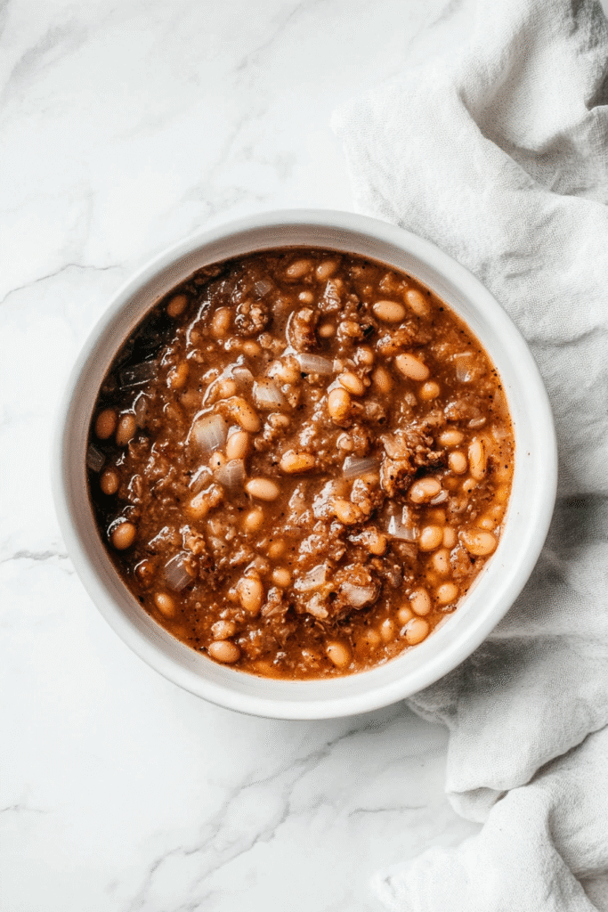 Frozen Black-Eyed Peas