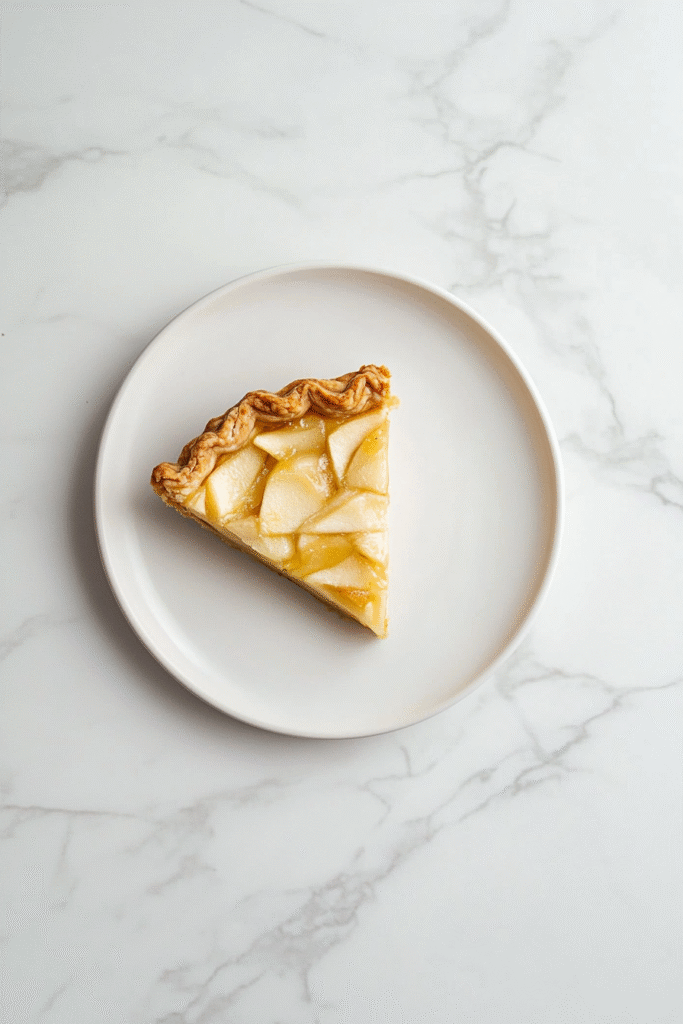 Grandma’s Old Fashioned Apple Pie Recipe