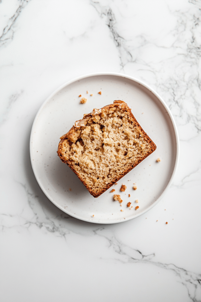 Pantry Staples Pumpkin Bread