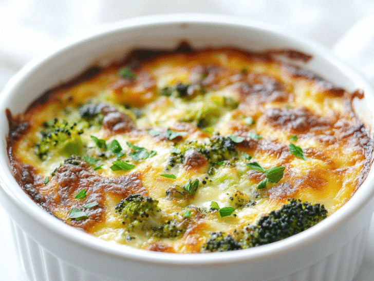 10 Best Spring Casserole Recipes You’ll Keep Making!