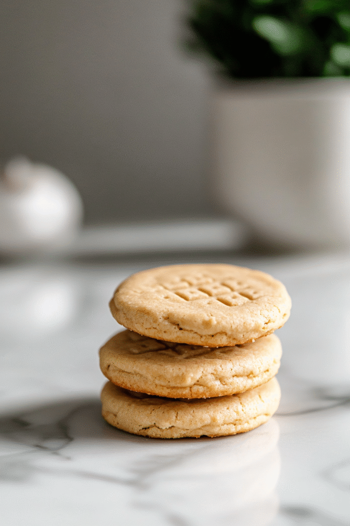 Peanut Butter Cookies