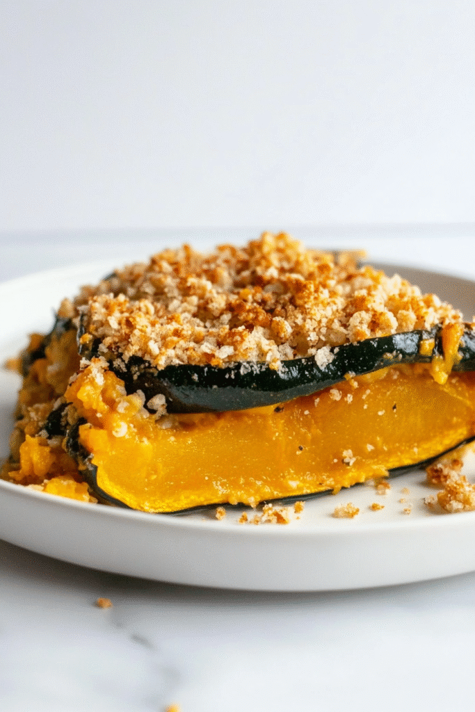 Squash Casserole