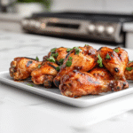 Best BBQ Chicken Recipe!