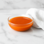 5-Minute Buffalo Chicken Wing Sauce Recipe!