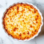Best Ever Buffalo Chicken Dip Recipe – Oven Style!