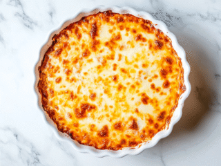 Best Ever Buffalo Chicken Dip Recipe &ndash; Oven Style!