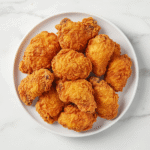 Easy Bojangles Chicken Copycat Recipe!