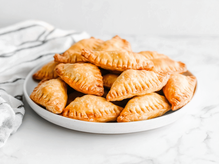 Spicy Chicken Empanadas Recipe for Food Lovers!