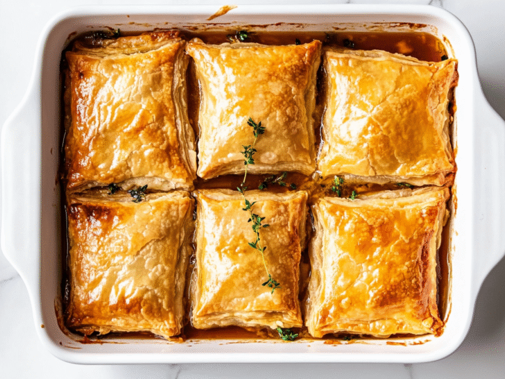 Best Ever Chicken and Pastry Recipe!