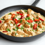 Delicious Chicken Bicol Express in Just 30 Minutes!