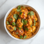 This Delicious Chicken Biryani Recipe Is a Family Favorite!