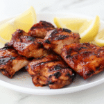 Delicious Filipino Barbecue Chicken Recipe!
