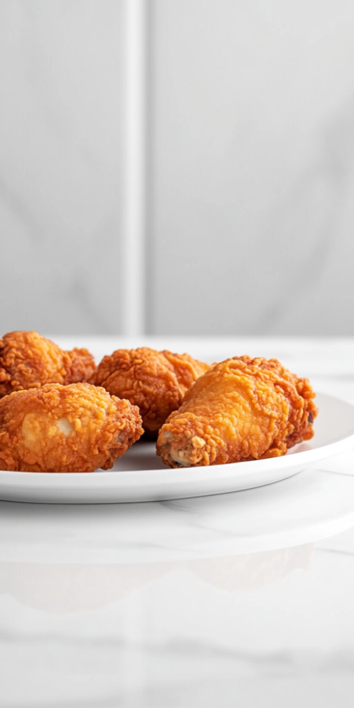 Easy Bojangles Chicken Copycat Recipe!