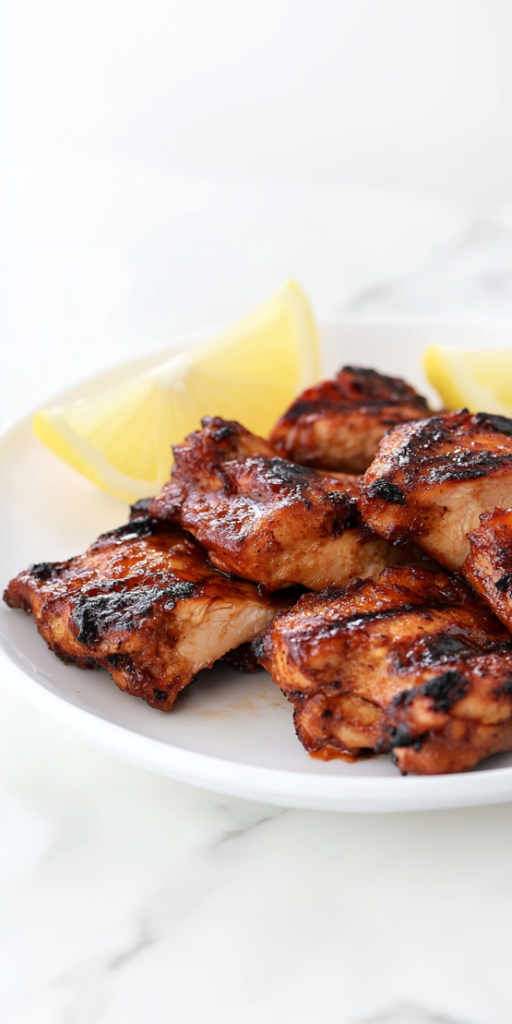 Delicious Filipino Barbecue Chicken Recipe!