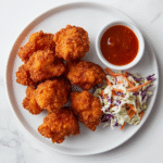 Perfect Chicken Bites Recipe in 25 Mins!