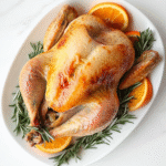 Easy Turkey Brine Recipe That Brings Big Flavor!