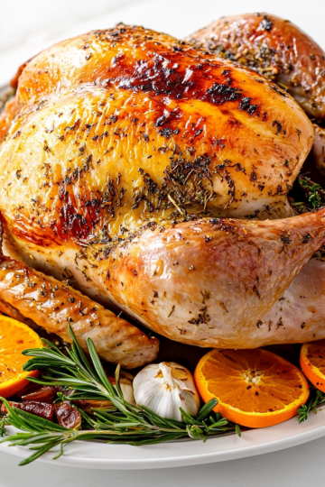Turkey Brine Recipe